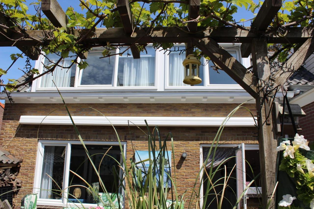 De Linden Villa Egmond aan Zee Exterior photo