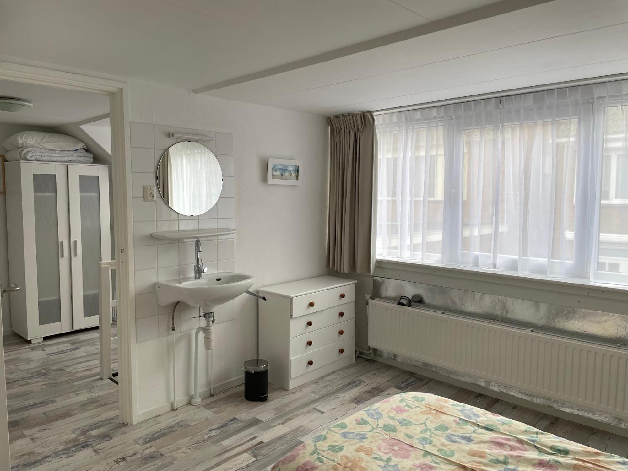 De Linden Villa Egmond aan Zee Exterior photo