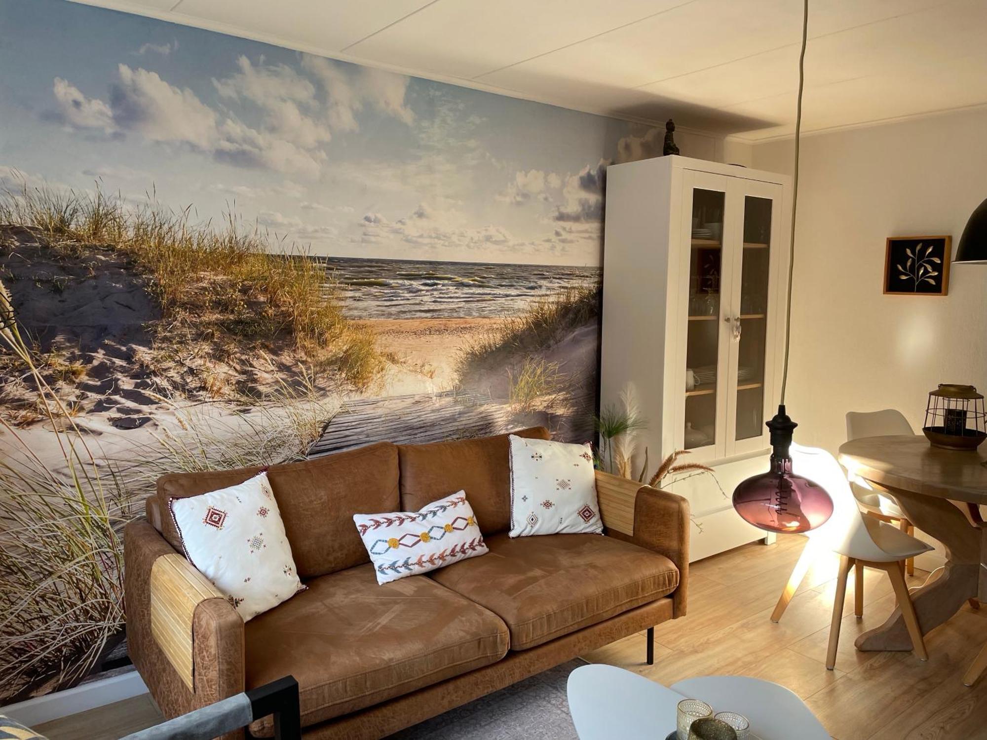 De Linden Villa Egmond aan Zee Exterior photo